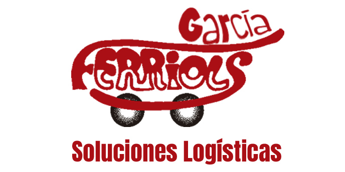 Logo de Soluciones Logísticas Ferriols García